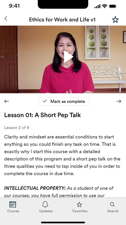 Digital Learning Academy screenshot-3