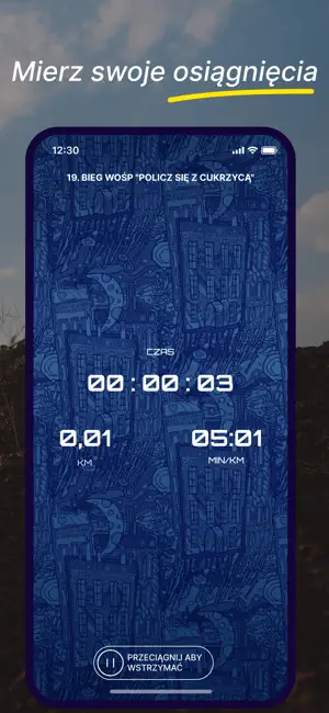 B4SPORT screenshot 4