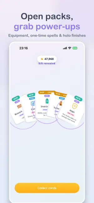 SnapBattler screenshot 4