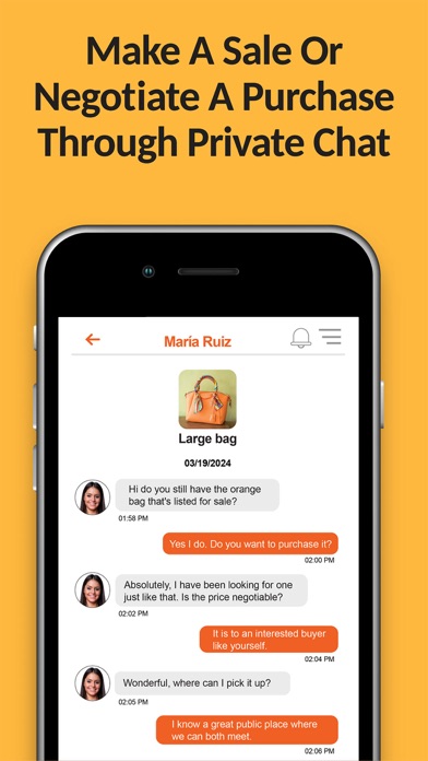 La Subasta: Latino Marketplace Screenshot