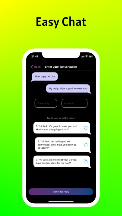 YOU - Impress Your Crush Screenshot