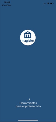 App Magister: Oposicionesのおすすめ画像2