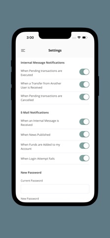 Paymiq Screenshot 8 of 8