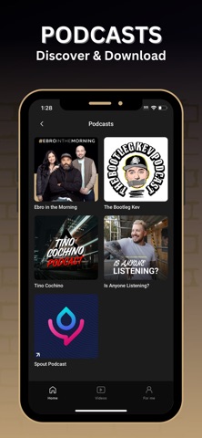 WE 102.9 Screenshot 3 of 7