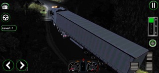Real Cargo Truck Games 2025 screenshot