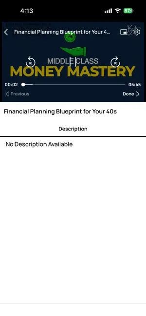 BalaEdge screenshot 4