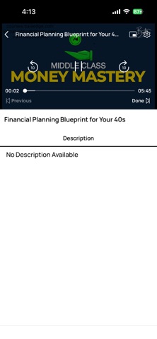 BalaEdge screenshot