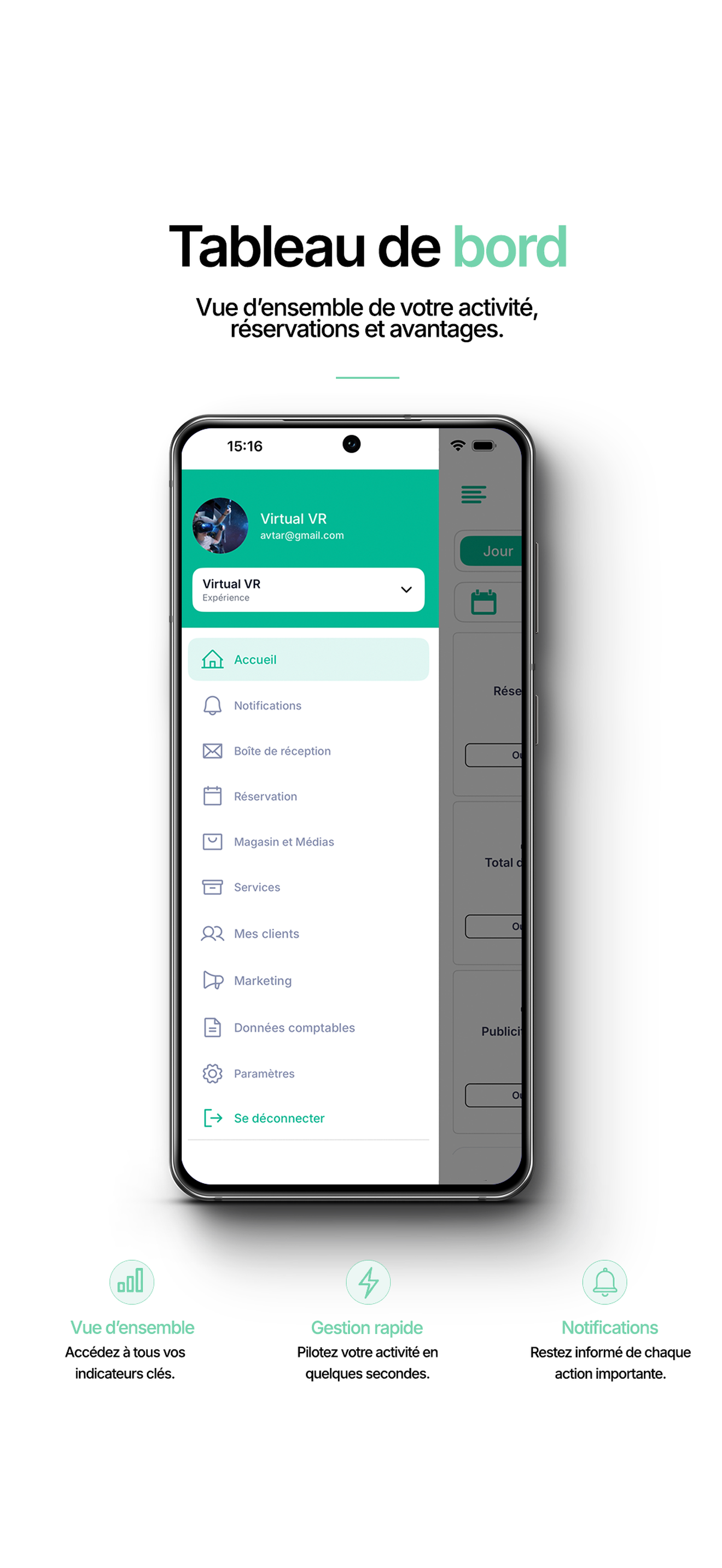 Pearl Streets Pro screenshot 6