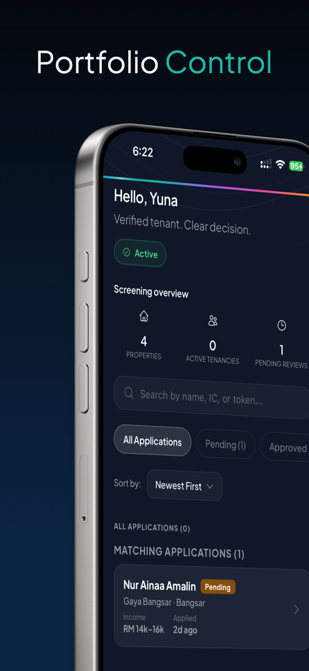 EzLease-Tenant Verification MY screenshot 5