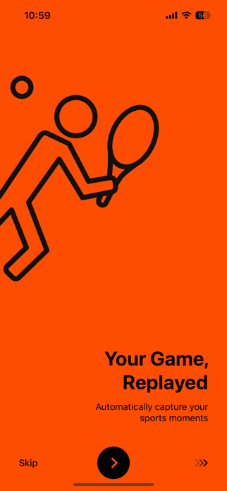 PPP (PlayPausePost) Screenshot 1 of 10