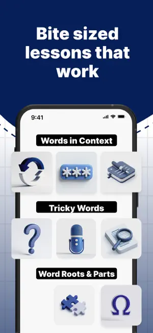 SAT Vocabulary 2026 screenshot 4