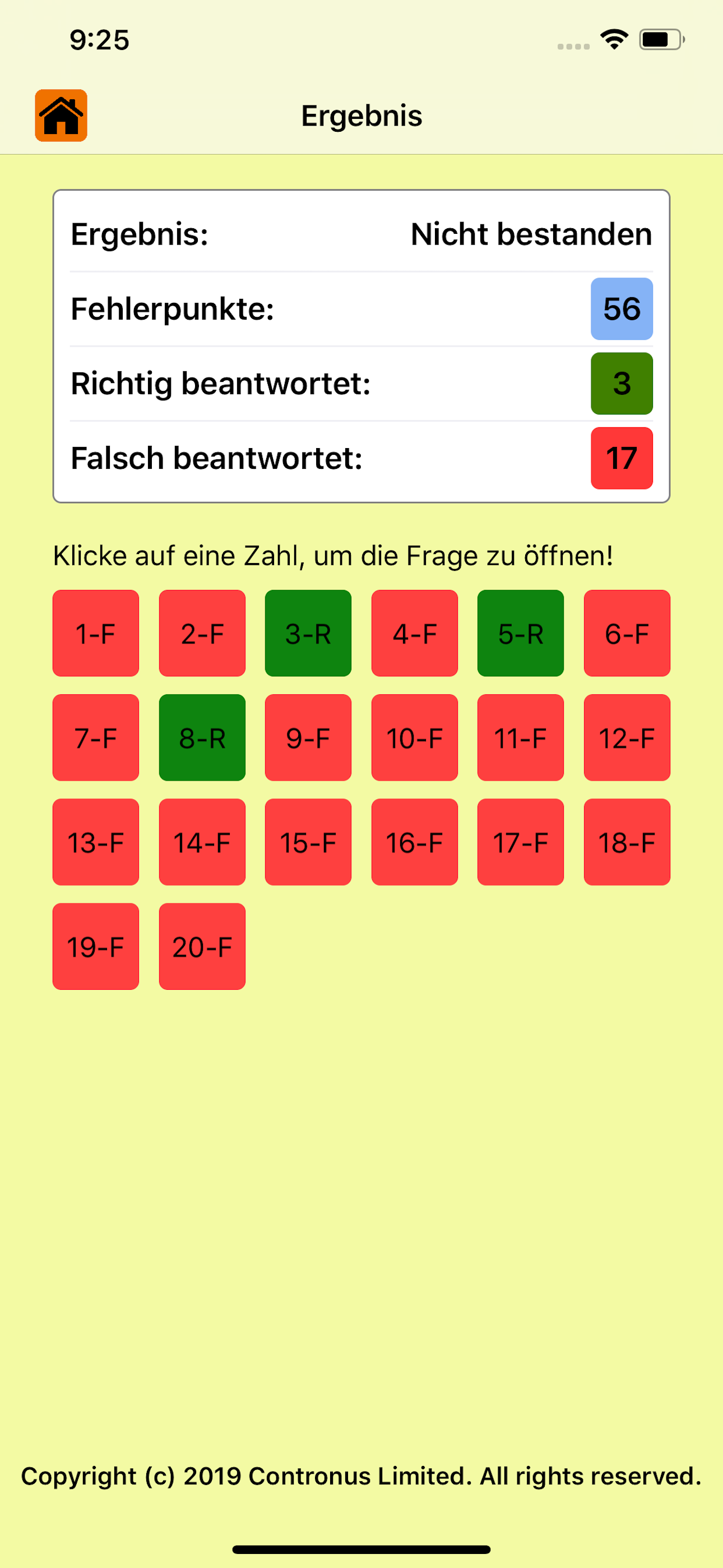 Mofa - Führerschein 2026