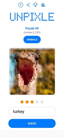 Unpixle Screenshot 4 of 6