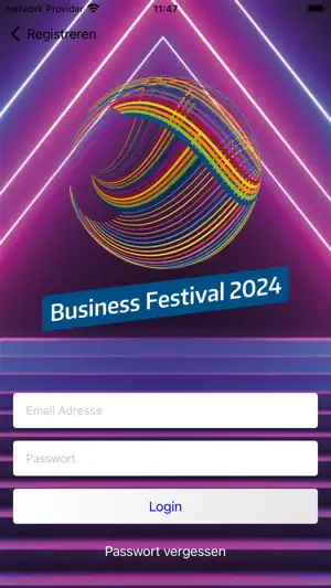 Business Festival 2024 screenshot 2