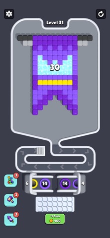 Picky Pixels Screenshot 4 of 6