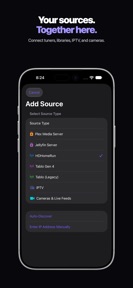 Multiview App screenshot