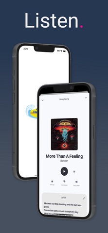 97.1 The Wave Screenshot 1 of 4