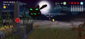 Graveyard Survivor screenshot 1