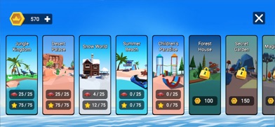 Build Bridge : Craft Builder Screenshot 7 of 8