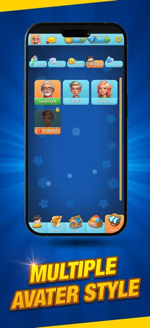 Ludo: RollnWin screenshot 3