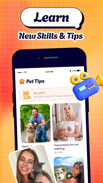 Tyla: 18+Video Chat, Live,Meet Screenshot