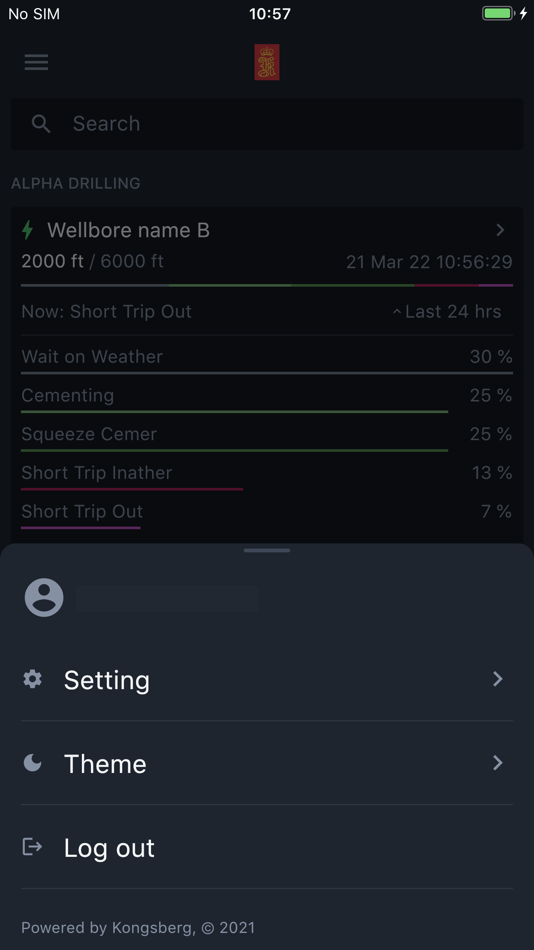 #8. SiteCom® Go (iOS) 由: Kongsberg Digital AS