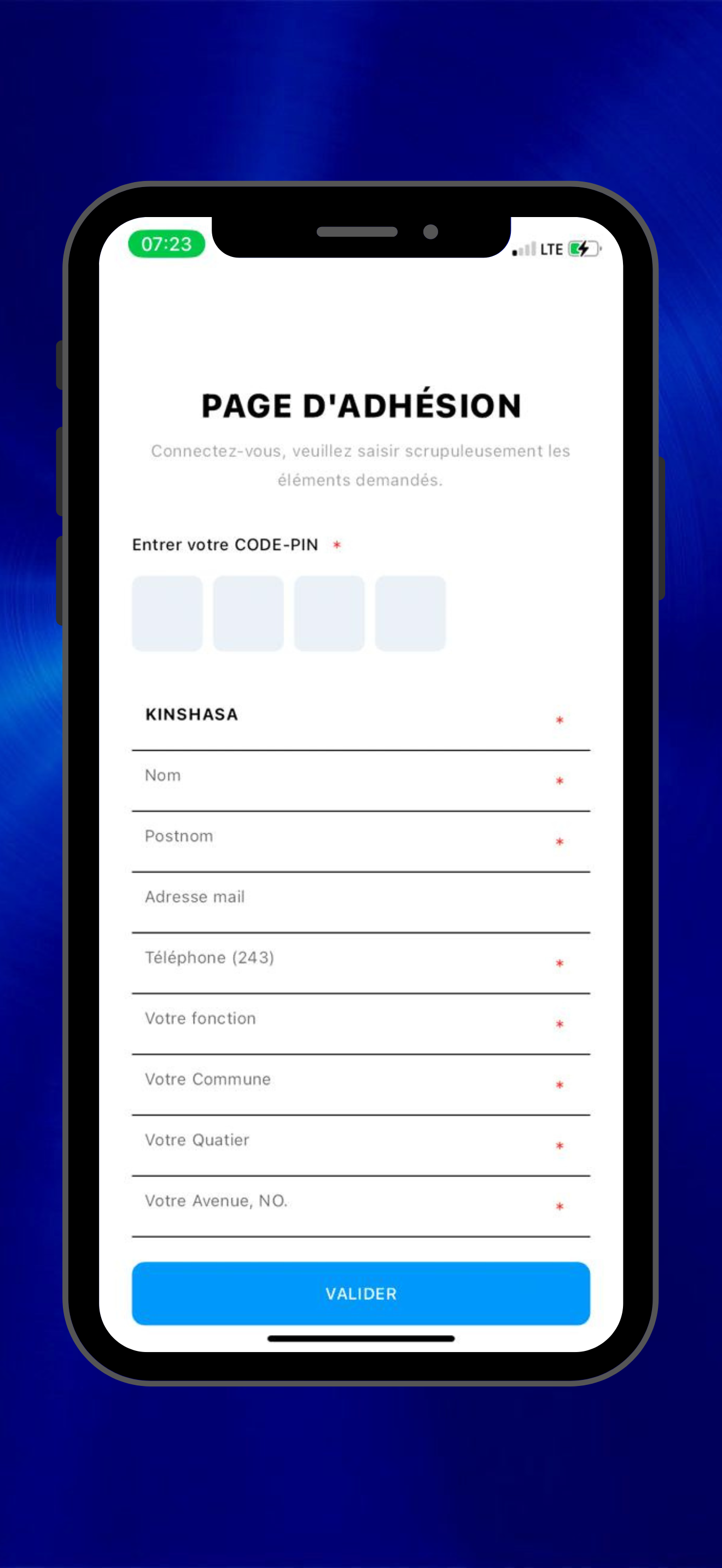 APPC screenshot 4