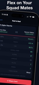 Alpha Charlie screenshot