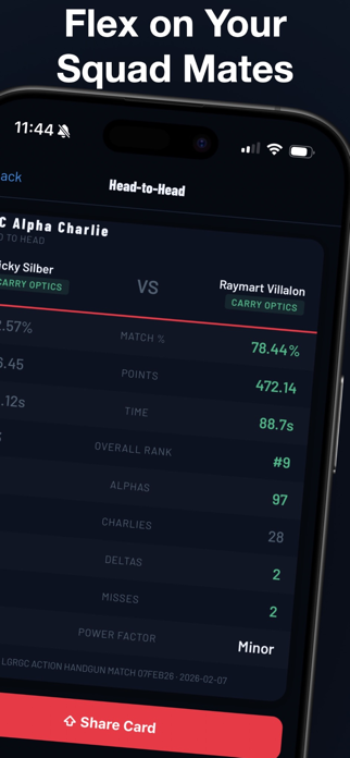 Alpha Charlie Screenshot 5 of 6