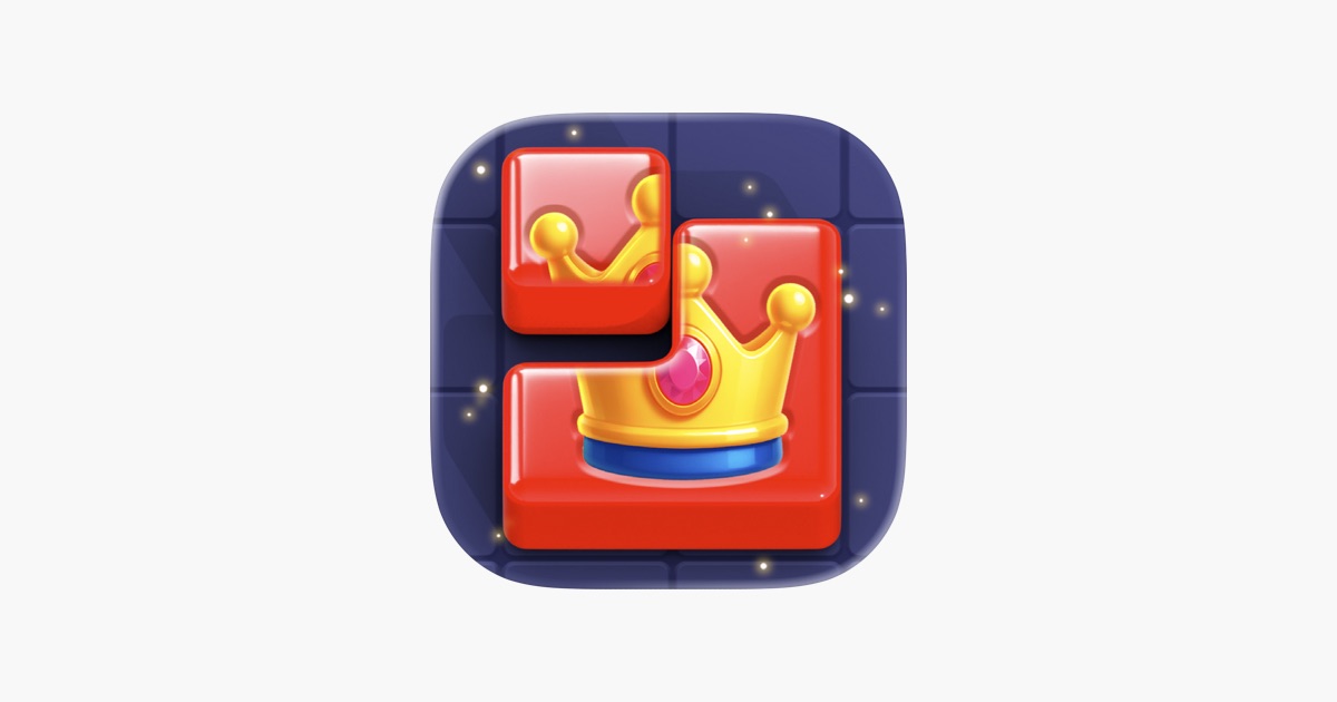 ‎Block Picture App - App Store