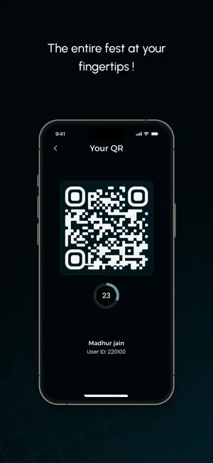 APOGEE 2025 screenshot 4