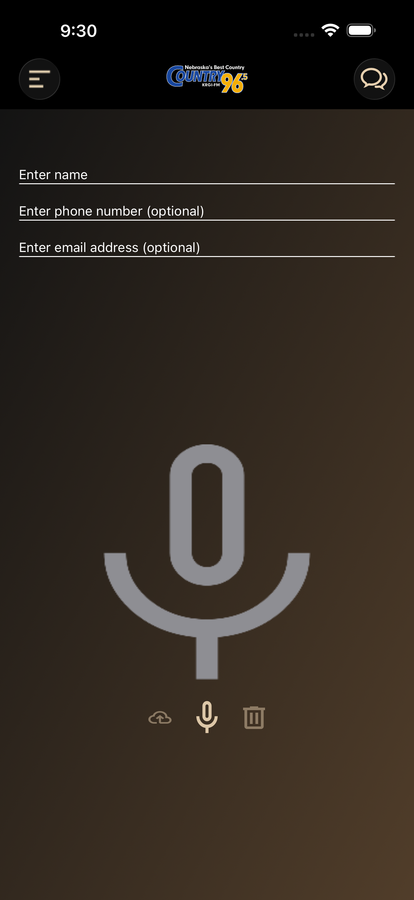 Country 96 KRGI-FM screenshot 7