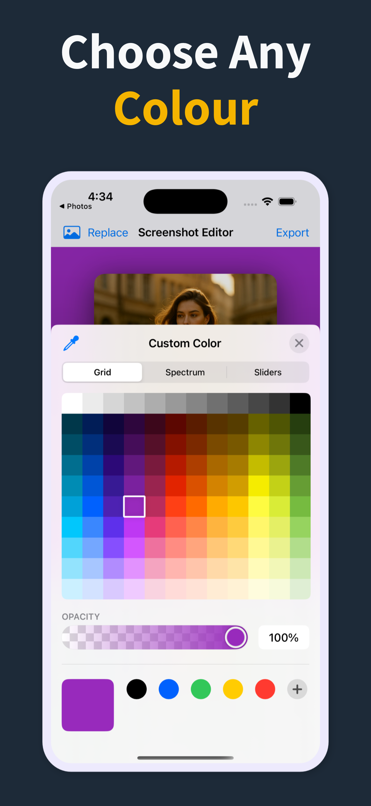 Frame Screenshots & Videos screenshot 4