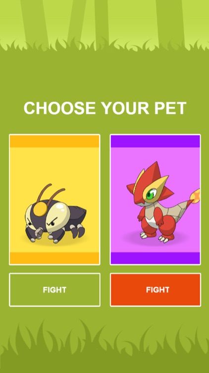 Monster Go:Evolution