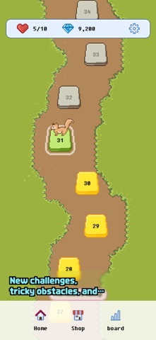 Match & Bloom Screenshot 2 of 5