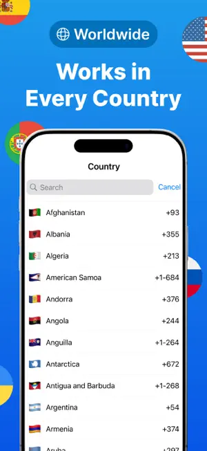 WhoContact: Caller ID Lookup screenshot 4