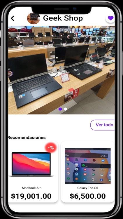 Womercios screenshot-9