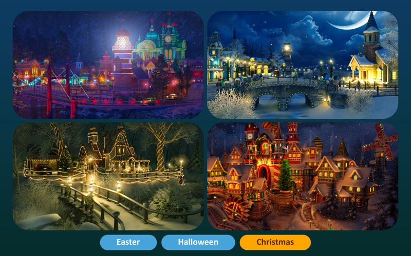 Screen Wonders Screenshot