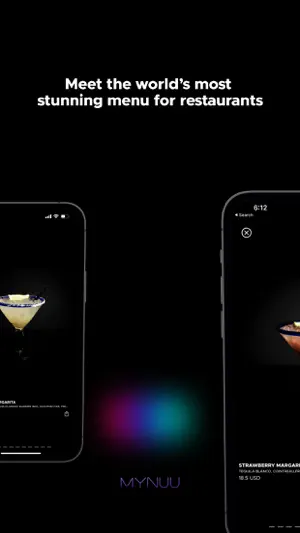Black bottle screenshot 4