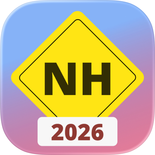 New Hampshire DMV Permit +