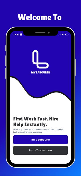 My Labourer Screenshot 1 of 9