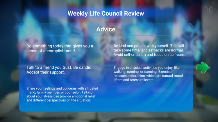 Between High School & The Sea screenshot-5