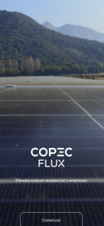 Copec Flux - Inspector screenshot 2