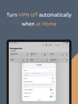 Passepartout, VPN Client 2