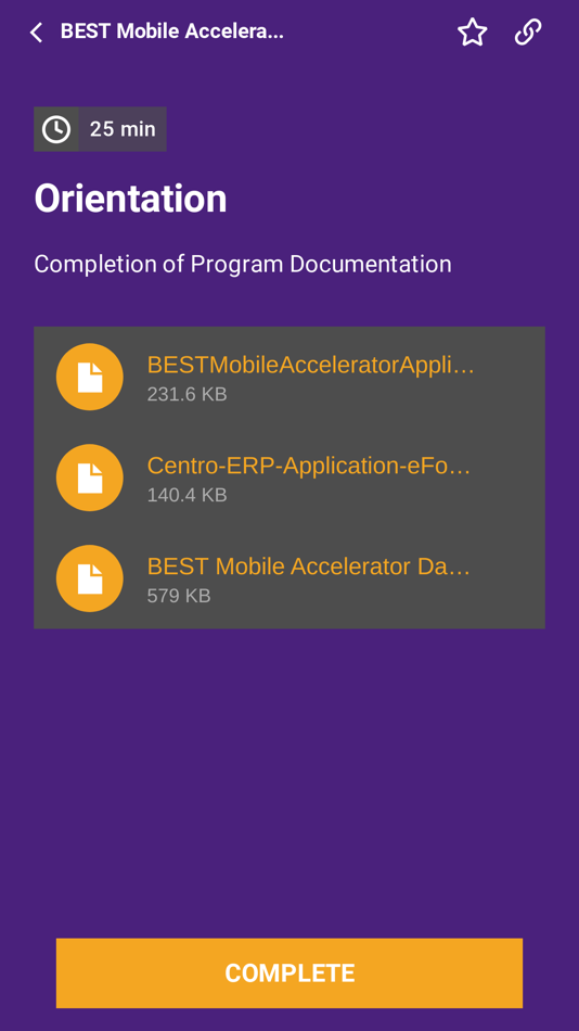 #2. BEST Mobile Accelerator (iOS) 由: Frank Stokes
