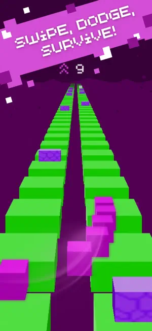 Cubito screenshot 1