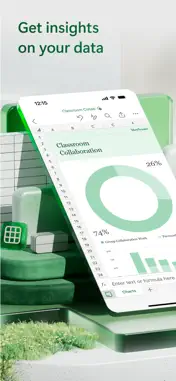 Microsoft Excel screenshot 1
