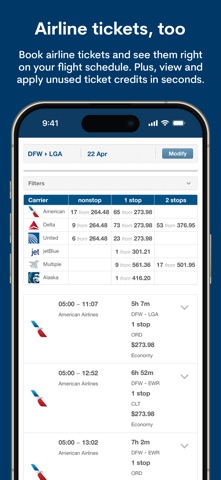 FlightBridge Screenshot 7 of 10