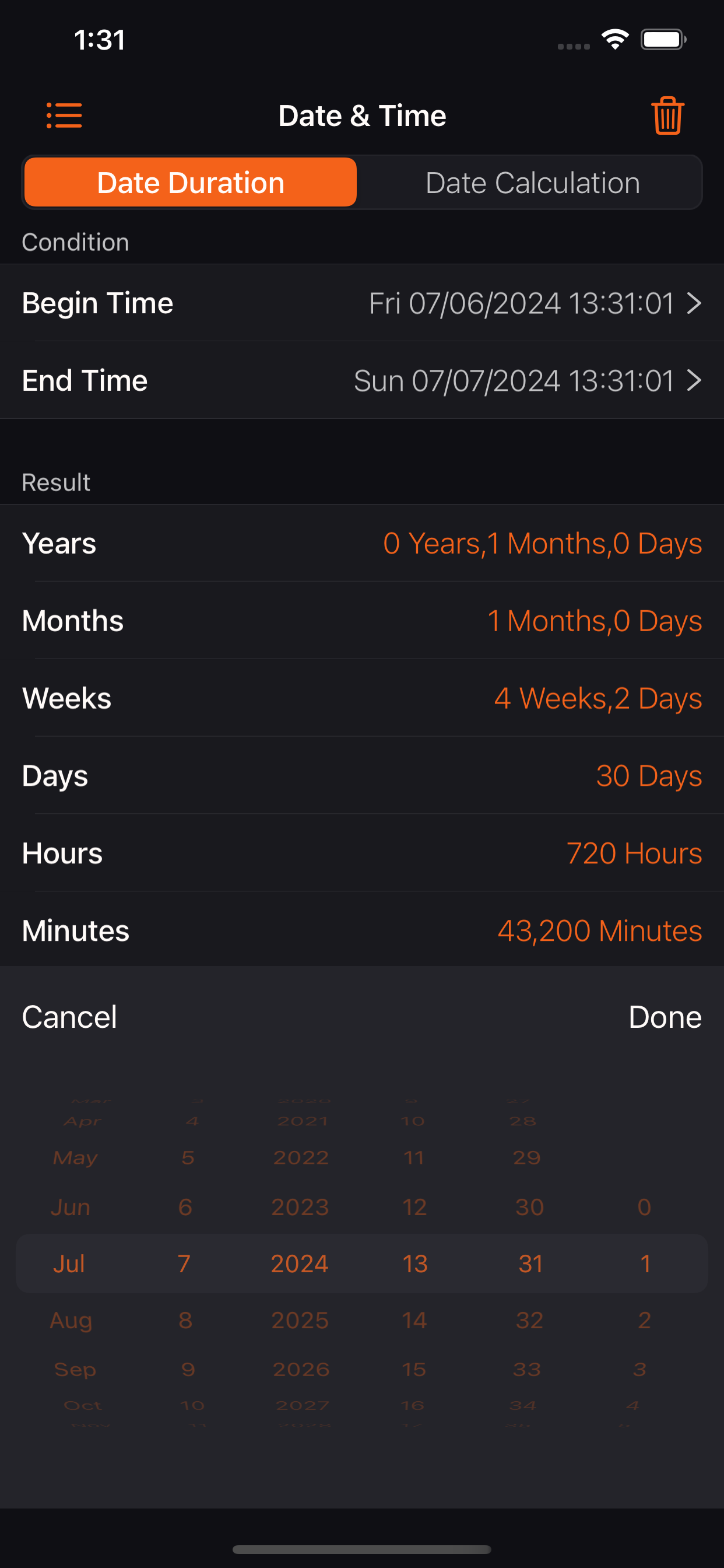 Calculator365: All-In-One Calc