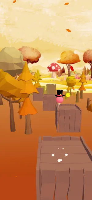 Endless Bouncing screenshot 3